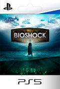 BioShock The Collection | Cuenta PlayStation
