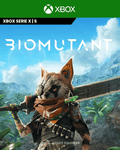 BIOMUTANT XBOX SRIES X | S | Cuenta Xbox