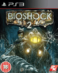 BIOSHOCK 2 | Cuenta PlayStation