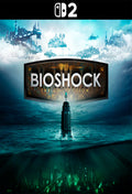 Bioshock Collection | Cuenta Nintendo Switch