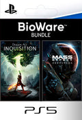 Bioware Bundle | Cuenta PlayStation