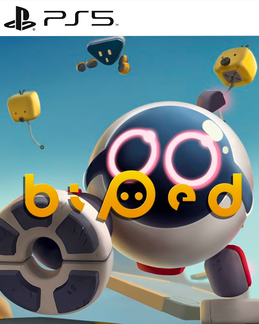Biped | Cuenta PlayStation