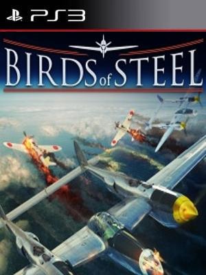 Birds of Steel | Cuenta PlayStation