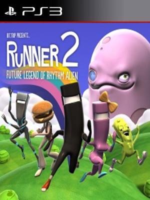 Bit Trip 2 | Cuenta PlayStation