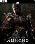 Black Myth Wukong PC Codigo de Steam GLOBAL | Steam