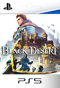 Black Desert | Cuenta PlayStation