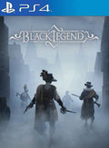 Black Legend | Cuenta PlayStation