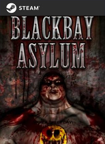 Blackbay Asylum Steam Completa | Steam