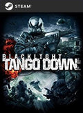 Blacklight Tango Down Steam Completa | Steam