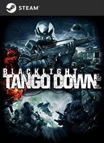 Blacklight Tango Down Steam Completa | Steam