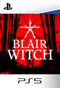 Blair Witch | Cuenta PlayStation