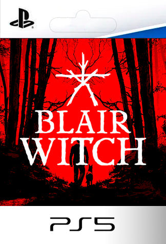 Blair Witch | Cuenta PlayStation