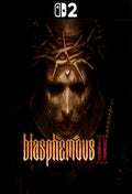 Blasphemous 2 | Cuenta Nintendo Switch