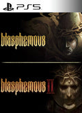 Blasphemous + Blasphemous 2 Bundle | Cuenta PlayStation