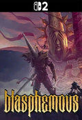 Blasphemous | Cuenta Nintendo Switch