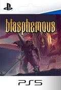 Blasphemous | Cuenta PlayStation