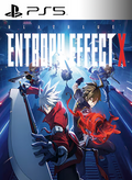 BlazBlue Entropy Effect X | Cuenta PlayStation