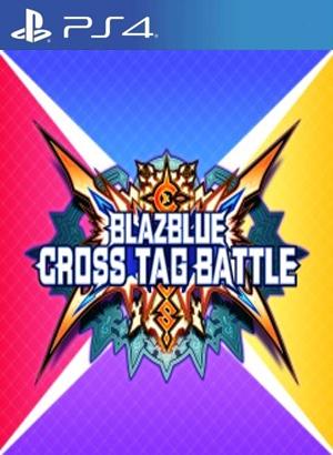 BlazBlue Cross Tag Battle | Cuenta PlayStation