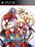 BlazBlue Chronophantasma Extend | Cuenta PlayStation