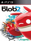 Blob 2 | Cuenta PlayStation