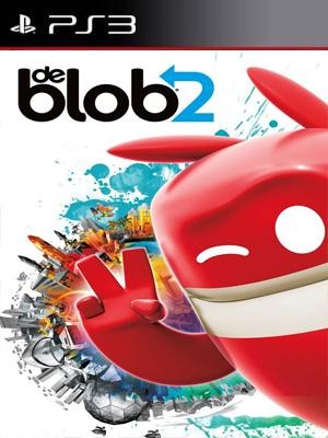 Blob 2 | Cuenta PlayStation