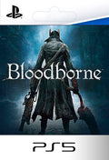Bloodborne | Cuenta PlayStation