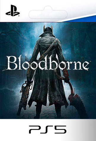 Bloodborne | Cuenta PlayStation