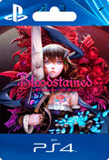 Bloodstained Ritual of the Night | Cuenta PlayStation