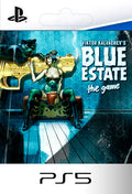Blue Estate The Game | Cuenta PlayStation