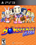 BOMBERMAN ULTRA | Cuenta PlayStation