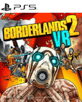 BORDERLANDS 2 VR | Cuenta PlayStation