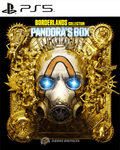BORDERLANDS COLLECTION PANDORAS BOX | Cuenta PlayStation
