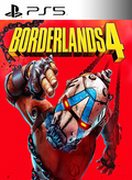 Borderlands 4 | Cuenta PlayStation