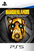 Borderlands The Handsome Collection | Cuenta PlayStation