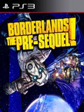 Borderlands The Pre Sequel | Cuenta PlayStation