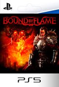 Bound By Flame | Cuenta PlayStation
