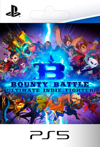 Bounty Battle | Cuenta PlayStation