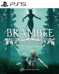 BRAMBLE THE MOUNTAIN KING | Cuenta PlayStation