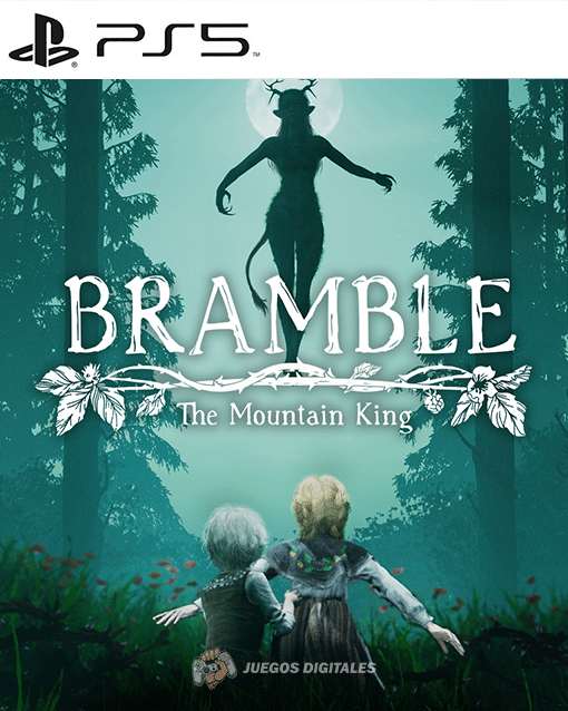 BRAMBLE THE MOUNTAIN KING | Cuenta PlayStation