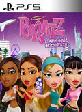 Bratz Flaunt Your Fashion | Cuenta PlayStation
