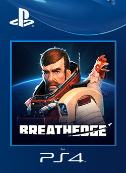 Breathedge | Cuenta PlayStation