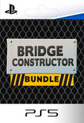 Bridge Constructor Bundle | Cuenta PlayStation