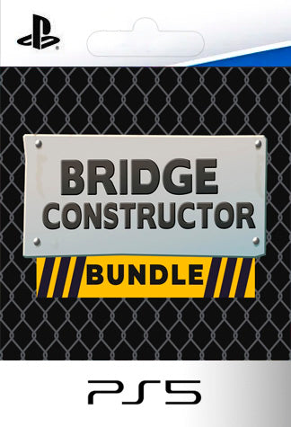 Bridge Constructor Bundle | Cuenta PlayStation