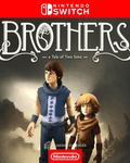 BROTHERS: A TALEOF TWO SONS | Cuenta Nintendo Switch