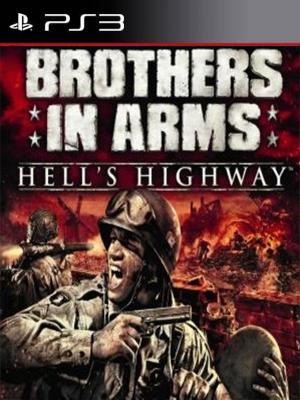 Brothers in Arms Hells Highway | Cuenta PlayStation