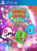 Bubble Bobble 4 Friends The Baron Is Back! | Cuenta PlayStation