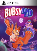 Bubsy 4D | Cuenta PlayStation