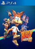 Bubsy Paws on Fire | Cuenta PlayStation