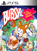 Bubsy in The Purrfect Collection | Cuenta PlayStation