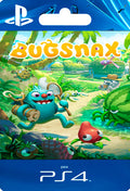 Bugsnax | Cuenta PlayStation
